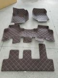 Prado 2017 5D XPE Leather Car Mat/Carpet