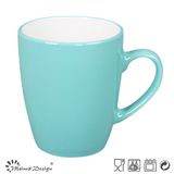 Glossy Glazing Simple 12oz Mug