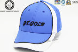 Professional High Quality Embroidery Baseball Hat Golf Sports Cap