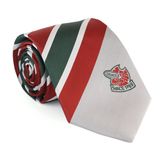 100% Silk Top Workmanship Custom Necktie Formal Uniform University School Tie Male Female Foulards Cravat