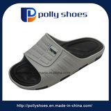 EVA Injection Men Massage Slipper Wholesale