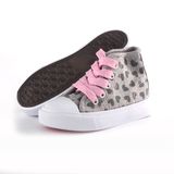 Children's Shoes Kids Comfort Canvas Shoes Snc-24222