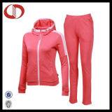 New Pattern Custom Made Cotton Sports Suit for Women
