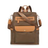 Fashion Classic Ladies Backpack Bag Travel Sport Shoulder Tote Bag Leisure Backpack