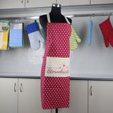 BBQ Apron