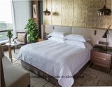 Hot Sale Durable Luxury Hotel Linen Bedding Set