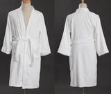 100% Cotton Hotel or Home Bathrobe for Men& Women