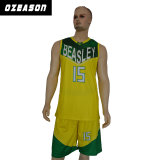 2017 Sublimation Custom Basketball Jersey Cheap Basketball Uniforms Wholesale