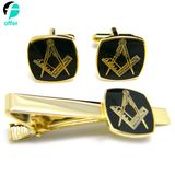 Freemason Masonic Formal Sets Cufflinks