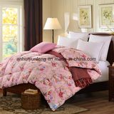 Cheap Patchwork Duck Feather Quilt Insert