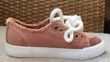 New Design Casual and Comfortable Canvas Shoes Best Sell