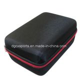 Hard Shell Carrying Case EVA Zipper Case for Mobile Accessories