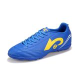 Men Teenager Soccer Sneakers Waterproof Professional Training Shoes