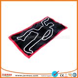 Advertising 300GSM Custom Logo Gym Towel