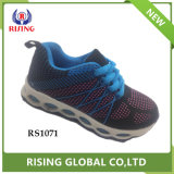 Hot Sell New Design Child Sports Shoes with Good Price