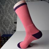 Cotton Custom Crew Woman Tube Sock Fashion Girl Sexy Socks