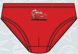 Boy's Underwear Brief