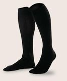 Travel Socks, Made of Spandex and Nylon