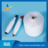 High Tenacity Polyester Yarn Core Spun Sewing Thread Made in China