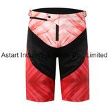 Quality Mx Gear MTB Shorts Custom Sublimation Motocross Shorts