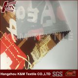Garment Fabric 75D Side Stretch Printed Fabric Polyester Spandex
