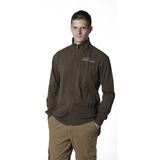 Custom Cotton/Polyester Printed Hoodies Sweatshirt of Fleece Terry (F122)