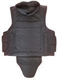 Large Protective Area Bulletproof Clothing, Bulletproof Vests, Body Armor