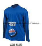 Patterns Design Sublimation Printing Jersey Soccer