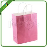 2016 Custom Made Paper Bag Supplier