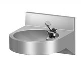 Stainless Steel Sink, Stainless Steel Drinking Fountains (B25)