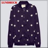 Men's Single Jacket with High Quality 2018