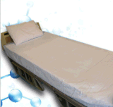 Beauty Soft Nonwoven Polypropylene Bed Sheet Disposable Bed Sheet