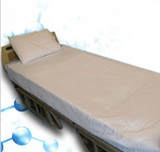 Beauty Soft Nonwoven Polypropylene Bed Sheet Disposable Bed Sheet