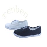 2017 New Sale Comfortable Women's Canvas Shoes