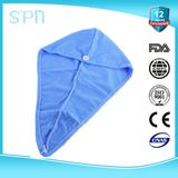 Soft OEM 300GSM 80polyester 20polyamide Microfiber Towel