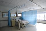 Medical Disposable Hospital Cubicle Curtains