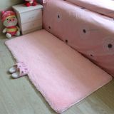 Drawing Room Can Be Washed by Hand Imitation Wool Carpet with TPE Backing