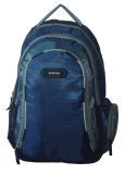 Polyester Sport School Backpack for Outdoor