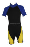 Women's Short Neoprene Wetsuit (HXSW1120)