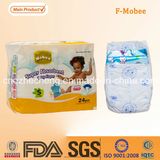 Wholesale Baby Diapers Manufacturer in China