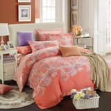 The Best Fashion Comforter Duvet Cover Bedding Set