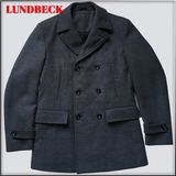 Men's Fashion Jacket with Cotton