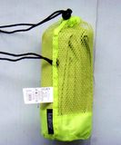 Microfiber Sport Towel with Mesh Bag, Super Suede Cloth