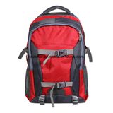 Promotion Waterproof Outdoor Mountaineering Sports Travel Gym Backpack Bag