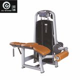 Pin Loaded Prone Leg Cur Machine Sm8016 Gym Fitness Equipment