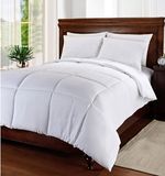 Hotel White Duck Down Filling Comforter