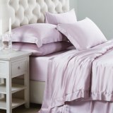 New Design Luxury Silk Bedding Set