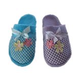 Soft Plush Warm Indoor Footwear