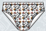 Boy's Underwear Brief