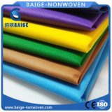Spunbond Nonwoven Fabric for Disposable Nonwoven Bed Sheet